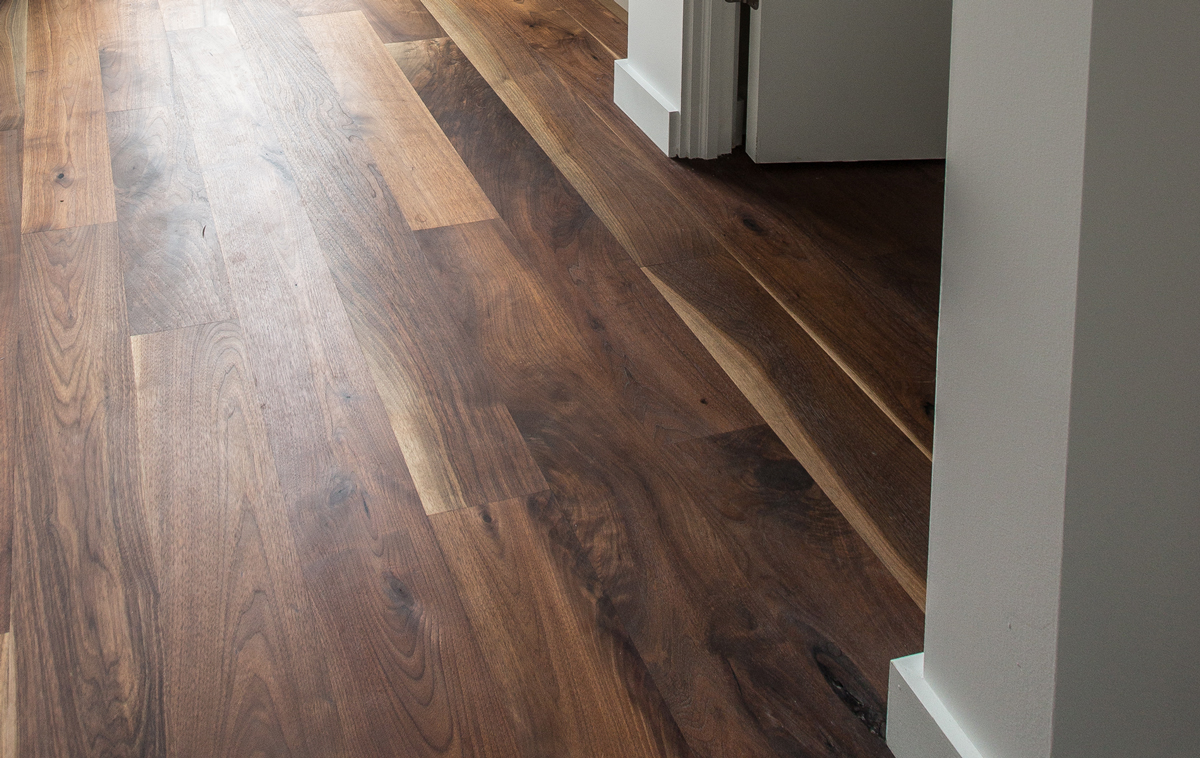 Cleveland Hardwood Restoration Flooring